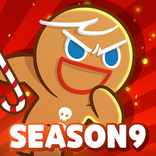 CookieRun: OvenBreak