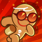 CookieRun: OvenBreak biểu tượng