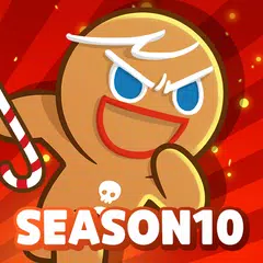 CookieRun: OvenBreak Icon