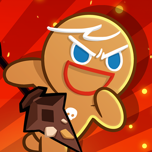 CookieRun: OvenBreak