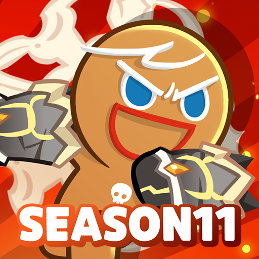 CookieRun: OvenBreak