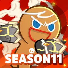 CookieRun: OvenBreak