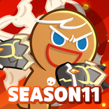 CookieRun: OvenBreak