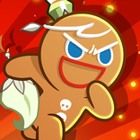 CookieRun: OvenBreak