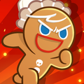 CookieRun: OvenBreak