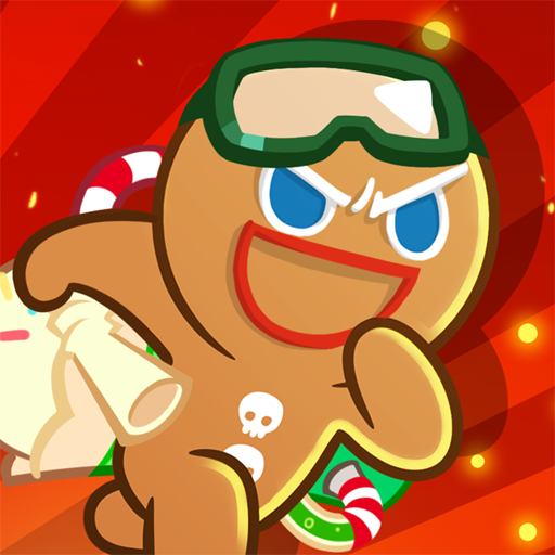 CookieRun: OvenBreak