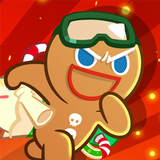 CookieRun: Побег из печи APK