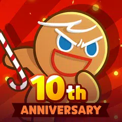 CookieRun: OvenBreak