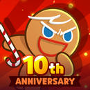 CookieRun: OvenBreak APK