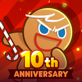 CookieRun: OvenBreak APK