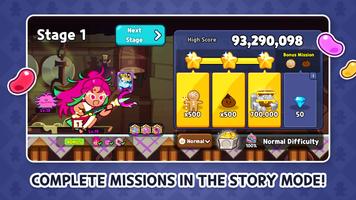 CookieRun: OvenBreak syot layar 2