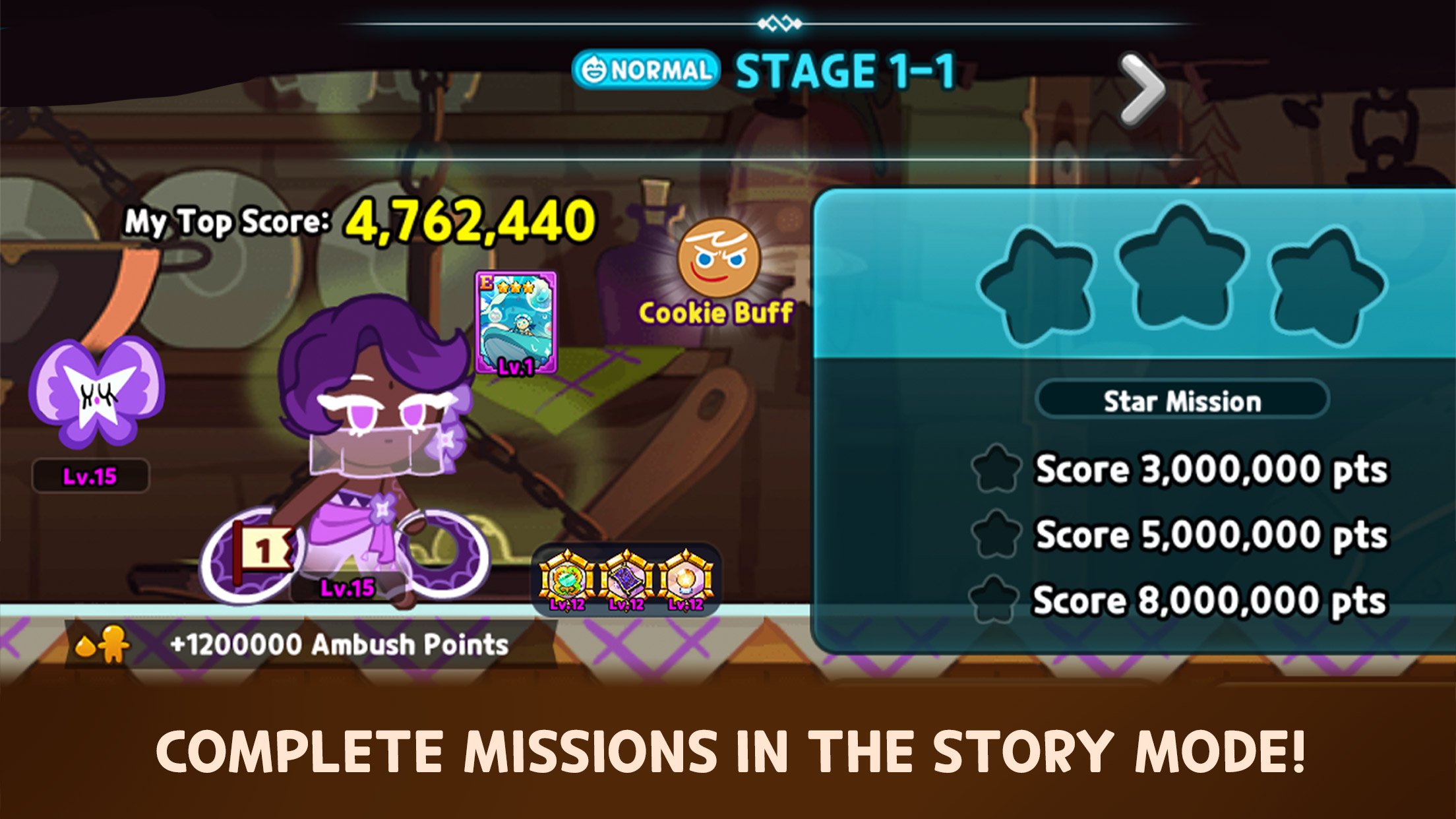 Cookie Run OvenBreak APK for Android Download