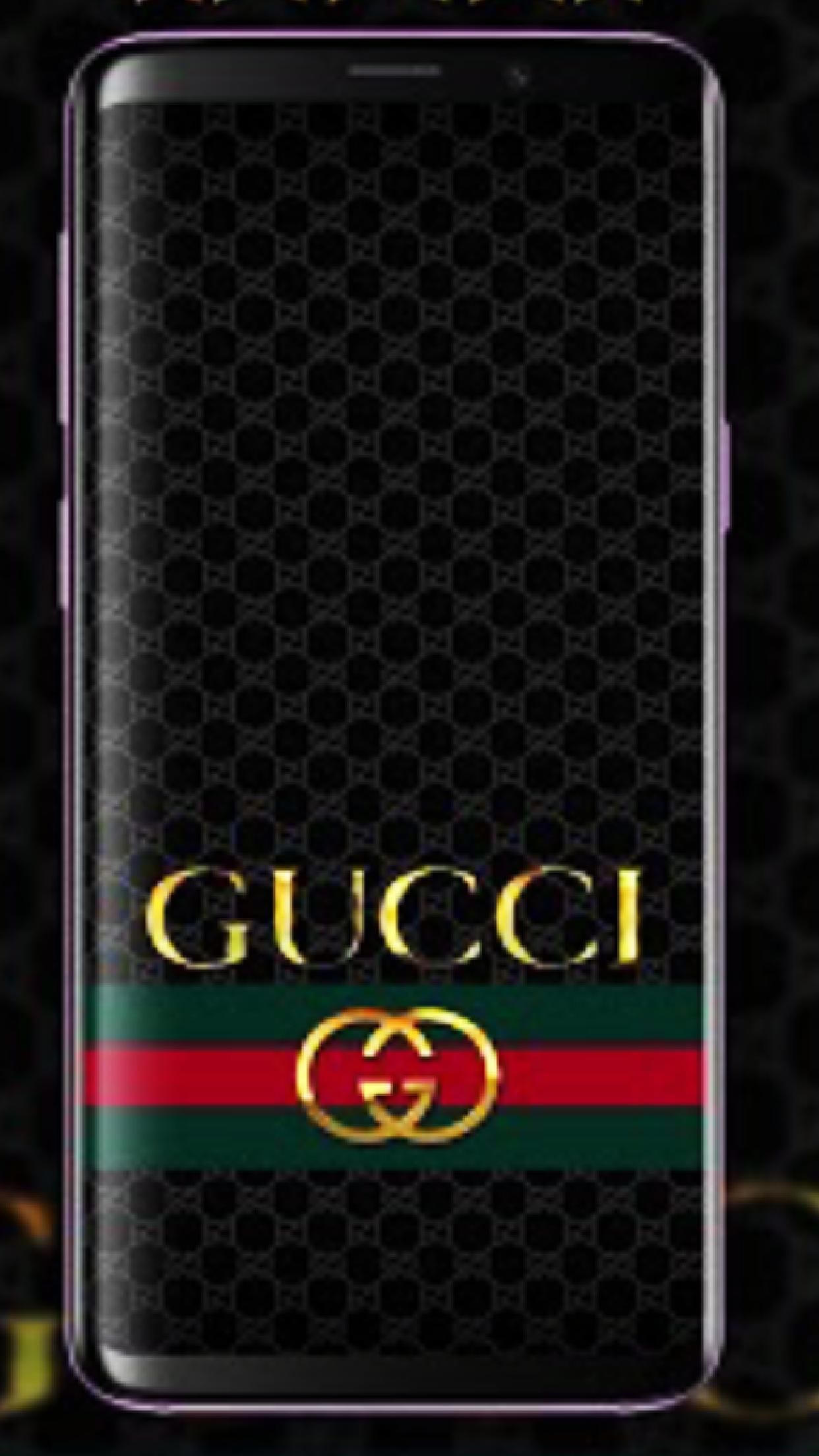 Android 用の Gucci Wallpapers Apk をダウンロード