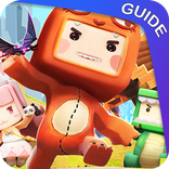 Guide For Mini World block