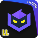 Guide for VIP Lulu-Box FF & ML Skins & Diamonds APK