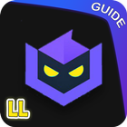 Guide for VIP Lulu-Box FF & ML Skins & Diamonds icon
