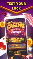 Slot Machines: Casino Slots screenshot 3