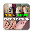 kleine Hand-Tatoo-Designs Zeichen