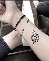 kleine Hand-Tatoo-Designs Screenshot 2