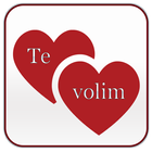 volim te zauvijek 2024 SmS icône