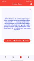 volim te zauvijek 2024 SmS capture d'écran 3