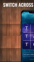 Ultimate Tic-Tac-Toe capture d'écran 1