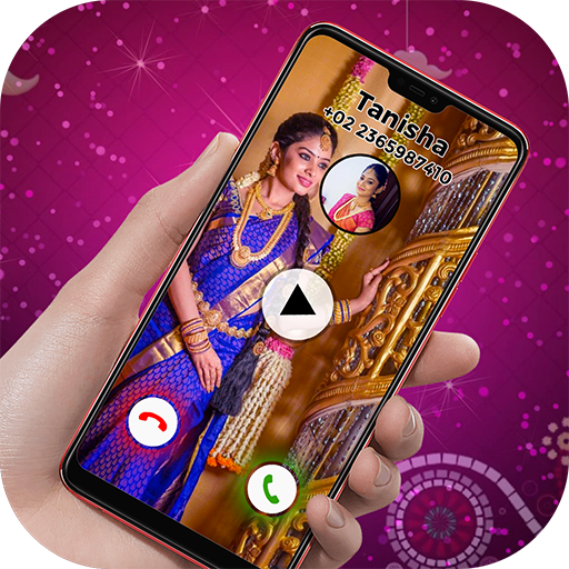 Tamil Video Ringtone for Incoming Call