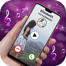 My Video Ringtone for Incoming Call APK