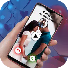 Romantic Video Ringtone for Incoming Call APK download