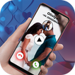 Romantic Video Ringtone for Incoming Call