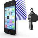 Apito para encontrar o telefon APK