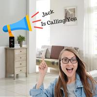 Caller Name Announcer and SMS  постер
