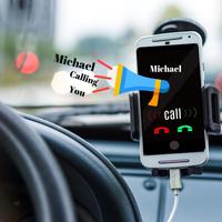 Caller Name Announcer and SMS  скриншот 2