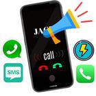 Caller Name Announcer icon