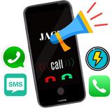 Caller Name Announcer icon