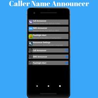 Caller Name Announcer screenshot 3