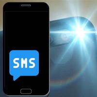 Flash Alerts: Call and SMS capture d'écran 1