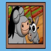 Musica cristiana para niños plakat