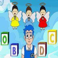 Musica cristiana para niños screenshot 1