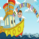 Musica canta marinero para niños APK