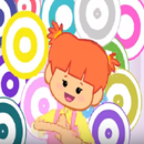 Musique pour enfants mariana APK