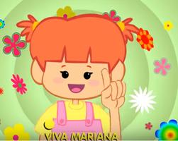 Music for children mariana screenshot 1