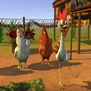 Music for children the turkey and the turkey APK