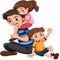 Reflexion Parents Video اسکرین شاٹ 1