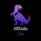 ARKadia Clips icon