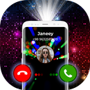 Tela Color Caller - Temas de Ligações Flash APK