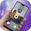 Video Ringtone for Incoming Ca APK