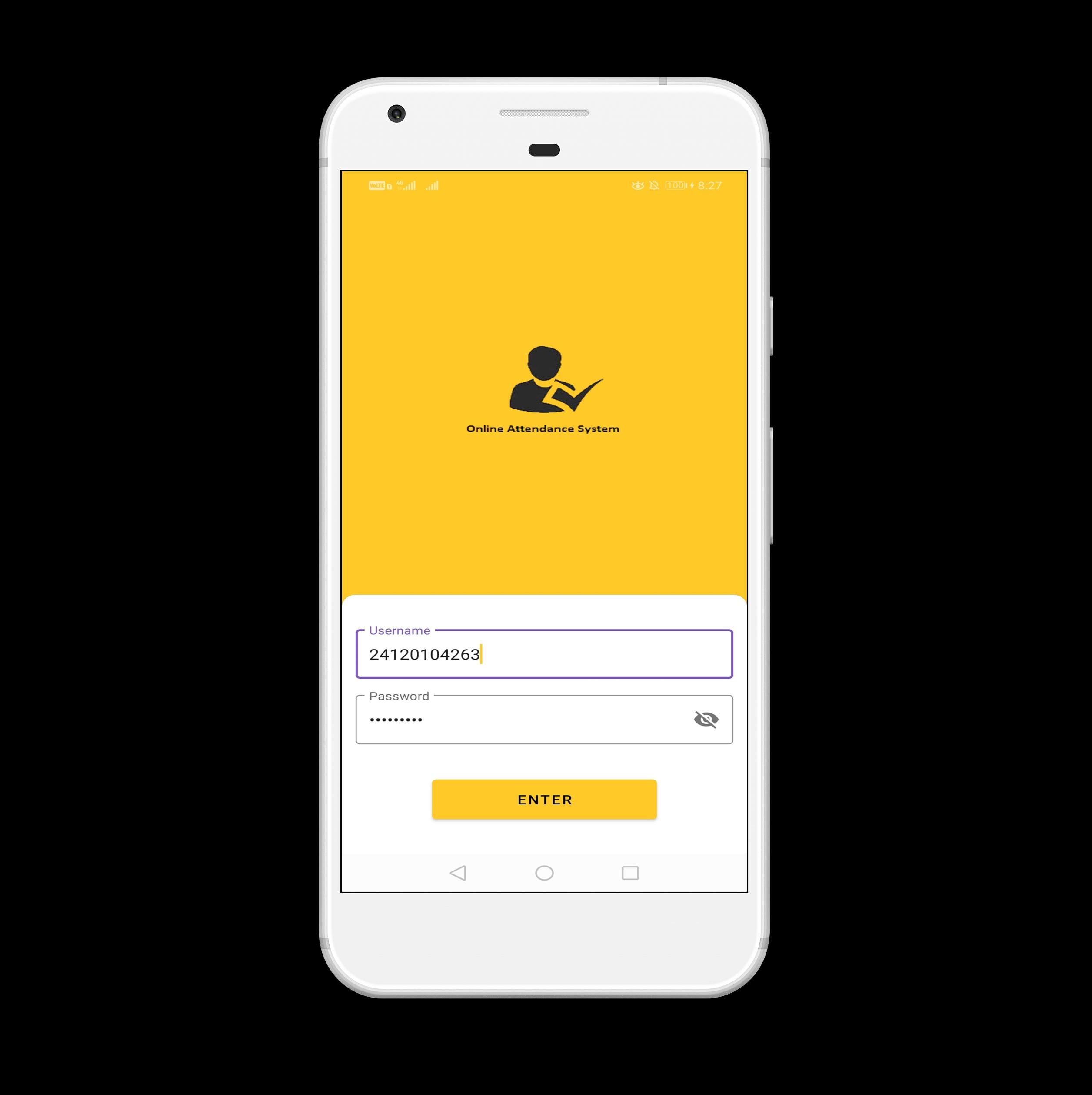 Online Attendance | SSA Gujara APK for Android Download