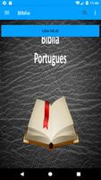 Sainte Bible en portugais capture d'écran 2