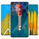 HD 4K Wallpaper 2024 - WallBy APK